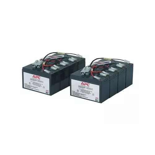 obrázek produktu APC Replacement Battery Cartridge #12
