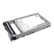 obrázek produktu Dell - Pevný disk - 600 GB - hot-swap - 2.5&quot; - SAS 12Gb/s - 15000 ot/min.