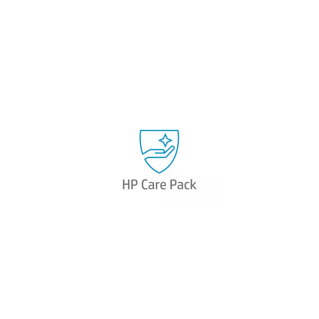 Obrázek produktu Electronic HP Care Pack Next Business Day Exchange Hardware Support