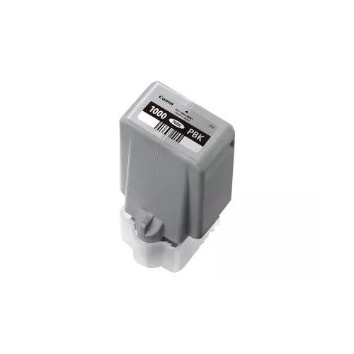 obrázek produktu Canon PFI-1000 PBK
