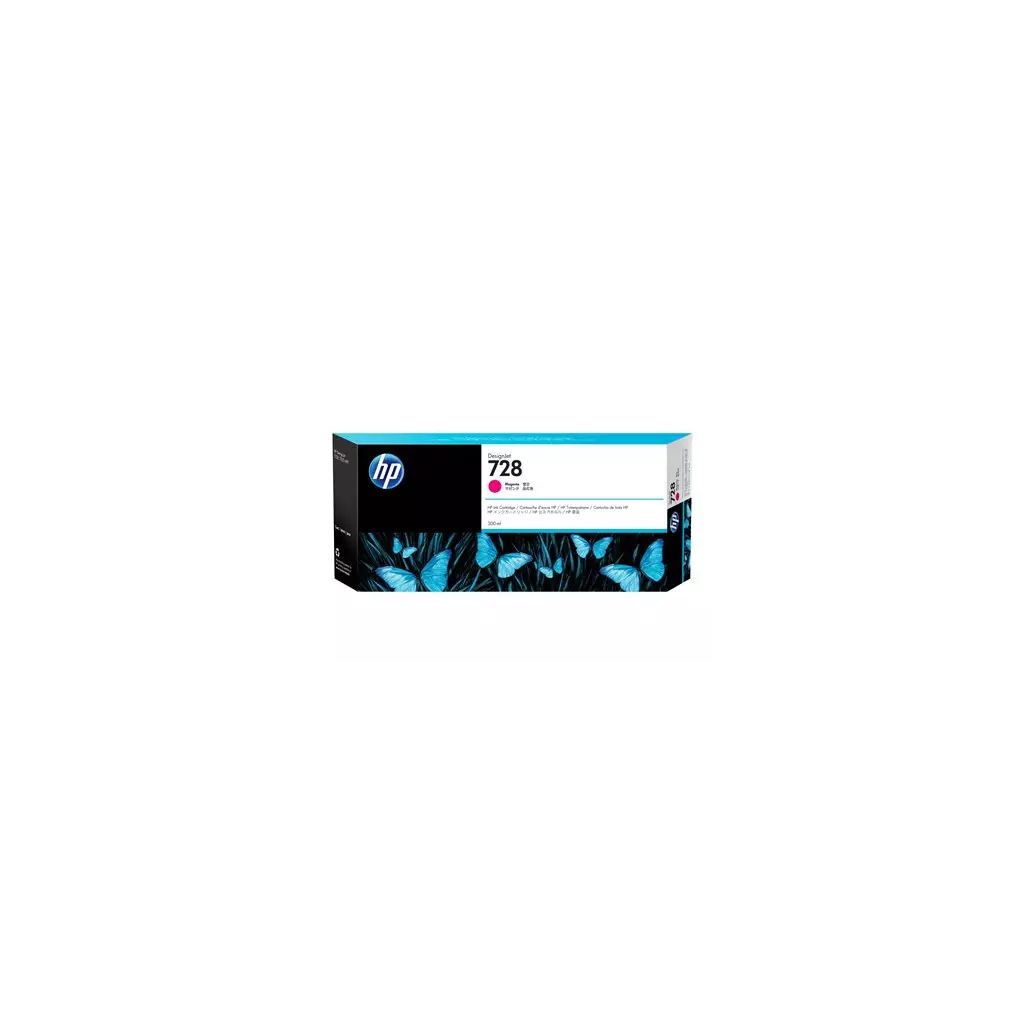 Obrázek produktu HP 728