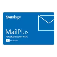 obrázek produktu Synology MailPlus License Pack