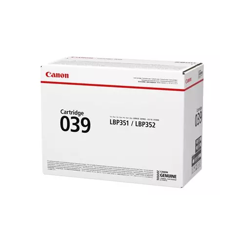 obrázek produktu Canon 039