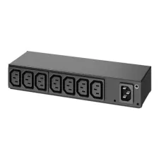 obrázek produktu APC Basic Rack PDU AP6015A