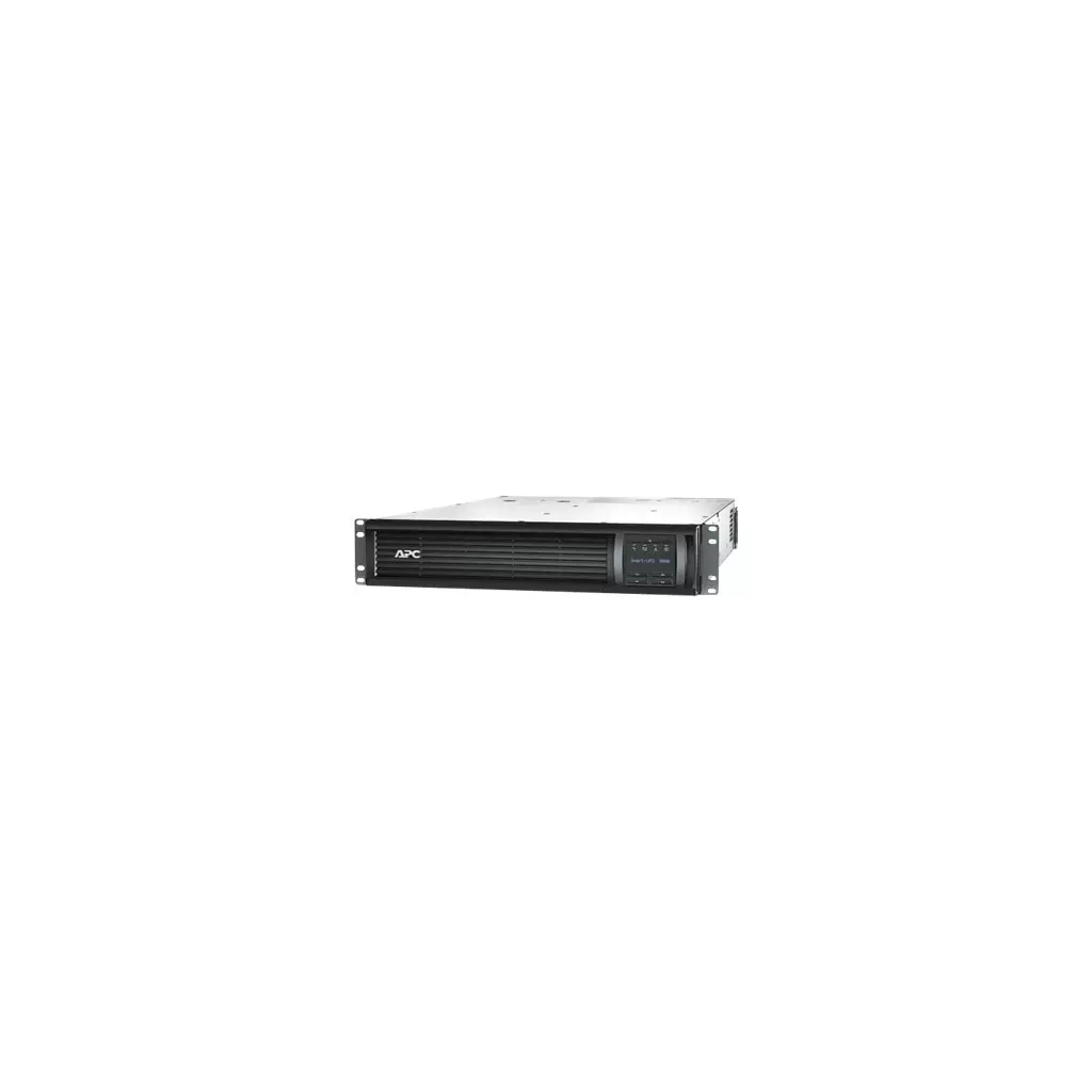 Obrázek produktu APC Smart-UPS 3000VA LCD RM 2U with Network Card
