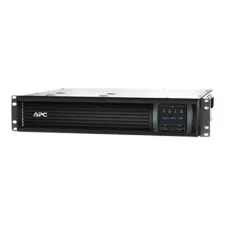 obrázek produktu APC Smart-UPS 750VA LCD RM 2U with Network Card