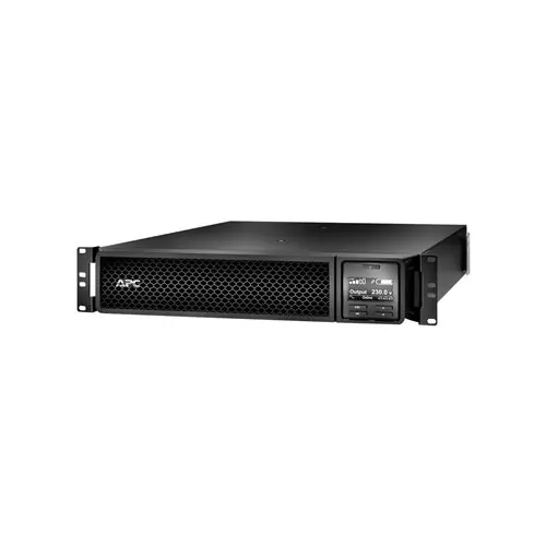 obrázek produktu APC Smart-UPS SRT 2200VA RM 230V Network Card