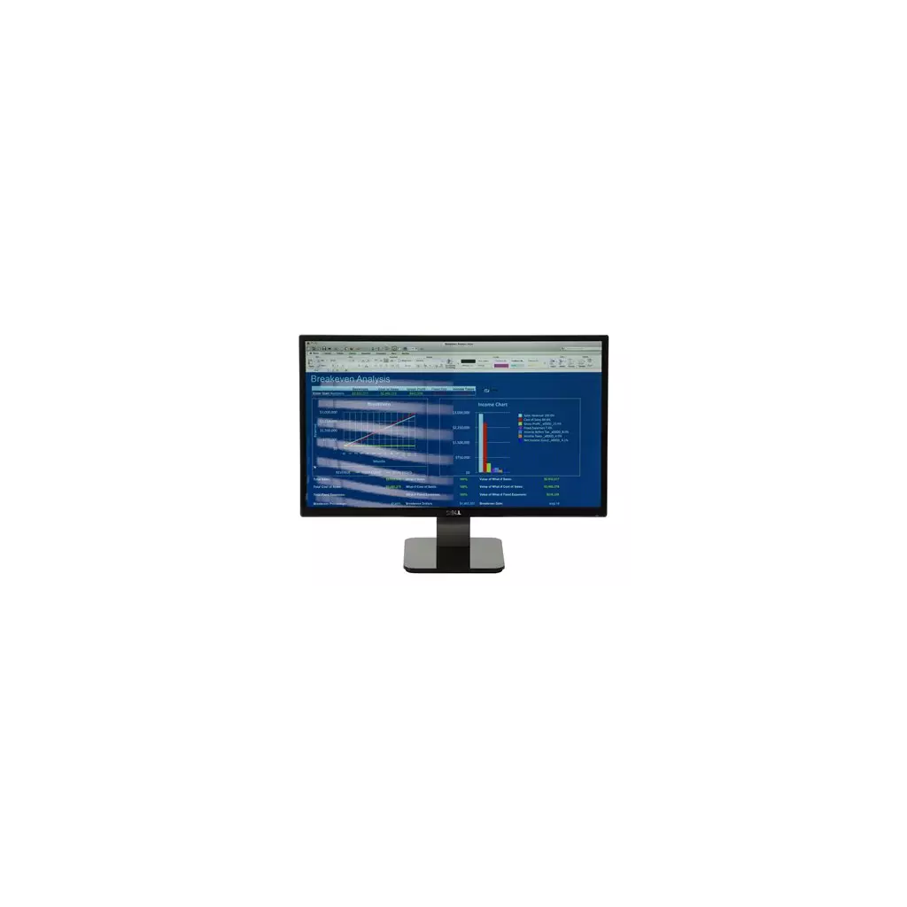 Obrázek produktu 3M Anti-Glare folie proti odlesku for 19" Monitors 5:4