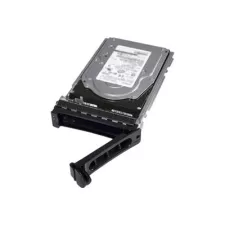 obrázek produktu Dell - Pevný disk - 600 GB - SAS - 10000 ot/min. - pro PowerEdge R320, R420, R520, R720, T320, T420, T620; PowerVault MD3400, MD3600, MD380