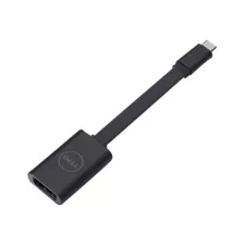 obrázek produktu Dell - Externí video adaptér - USB-C - DisplayPort - s Služba Advanced Exchange Service 1 rok - pro Chromebook 31XX, 31XX 2-in-1; Latitud