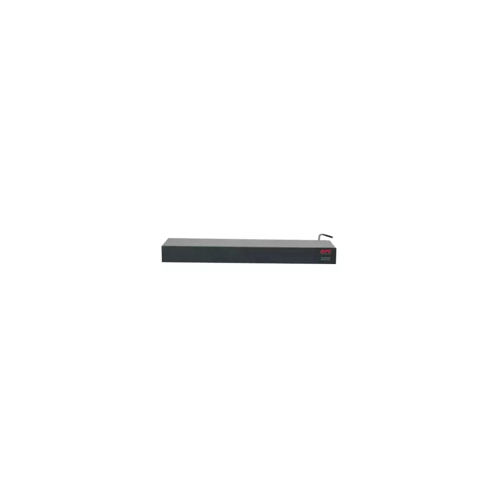 Obrázek produktu Rack PDU, Switched, 1U, 16A, 208/230V, (8)C13