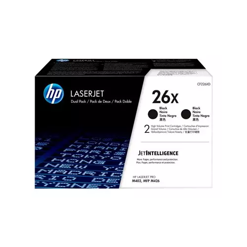 obrázek produktu HP 26X