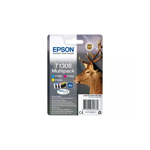 obrázek produktu Epson T1306 Multipack