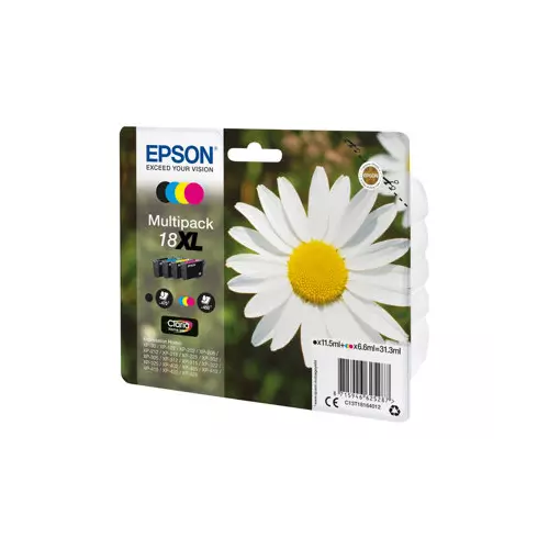 obrázek produktu Epson 18XL