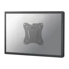 obrázek produktu Neomounts NM-W60 - Držák - sklopný - pro Displej LCD - černá - velikost obrazovky: 10&quot;-30&quot; - montáž na stěnu
