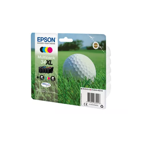 obrázek produktu Epson 34XL
