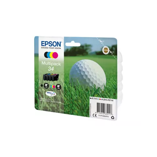obrázek produktu Epson 34
