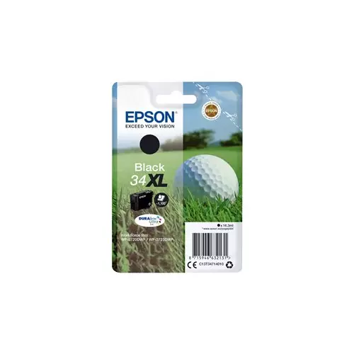 obrázek produktu Epson 34XL