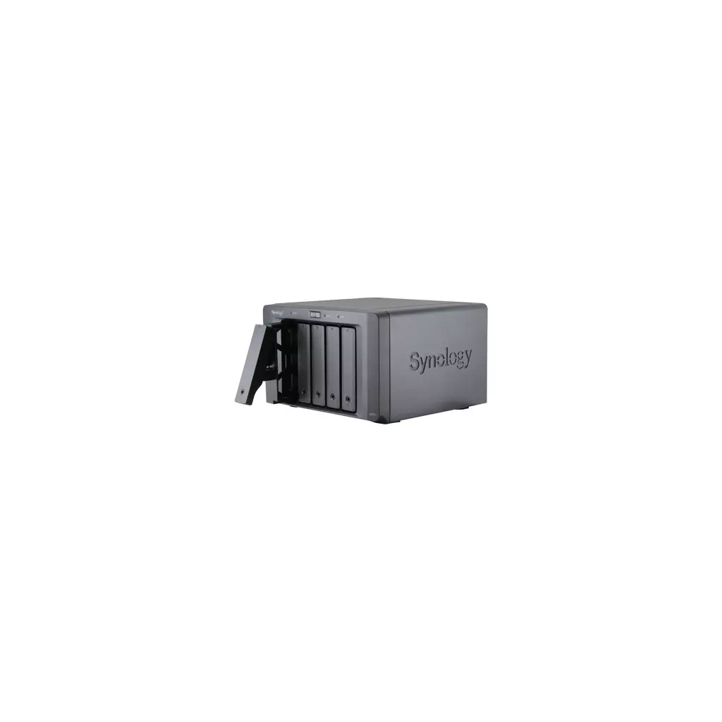 Obrázek produktu Synology DX517
