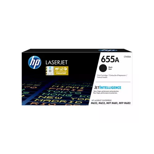 obrázek produktu HP 655A