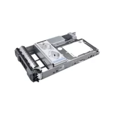 obrázek produktu Dell - Pevný disk - 900 GB - hot-swap - 2.5&quot; (v nosiči 3,5&quot;) - SAS - 15000 ot/min. - pro PowerEdge T330 (3.5&quot;), T430 (3.5&q