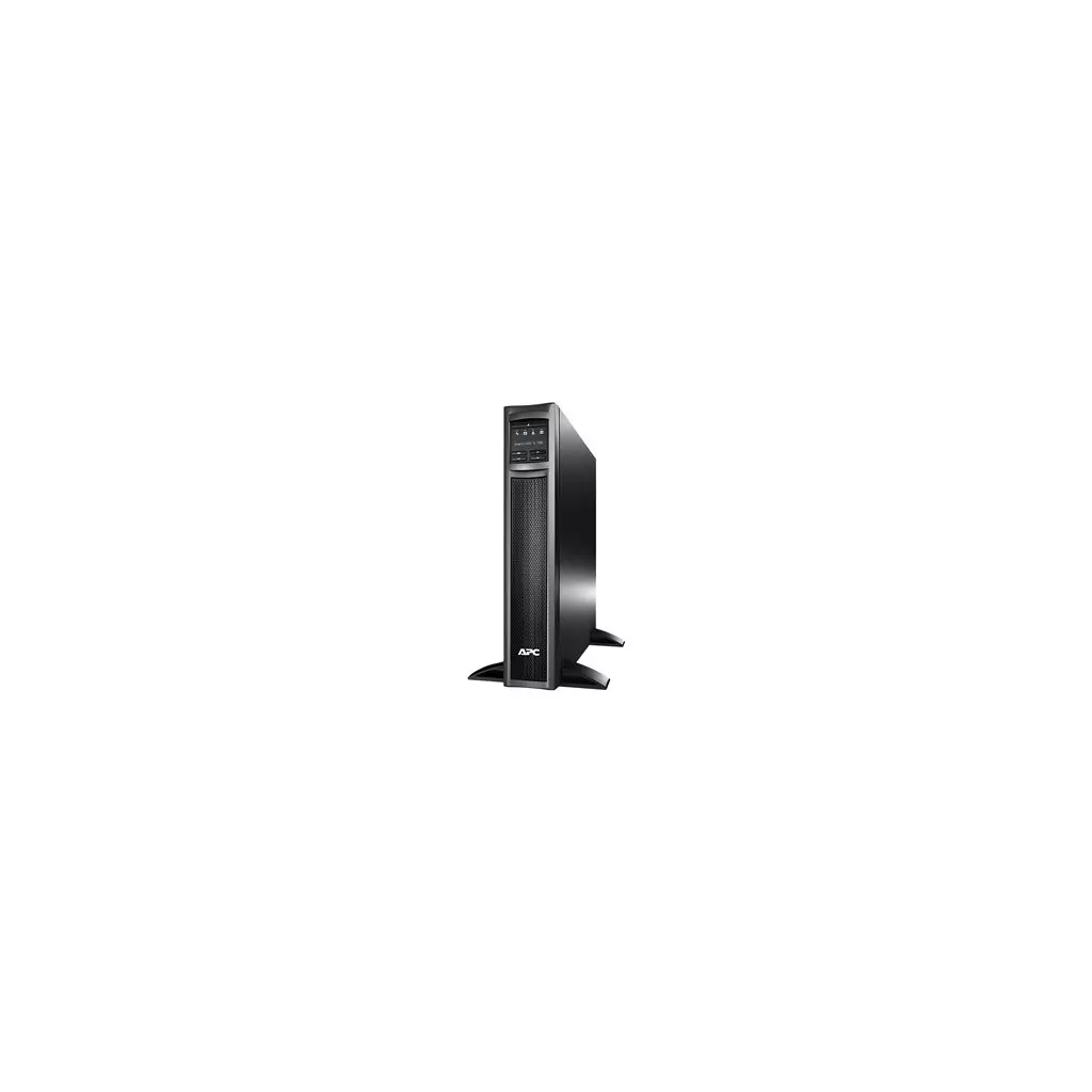 Obrázek produktu APC Smart-UPS X 750VA Rack/TowerR LCD 230V with NC