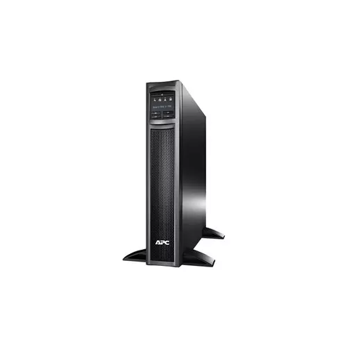 obrázek produktu APC Smart-UPS X 750VA Rack/TowerR LCD 230V with NC