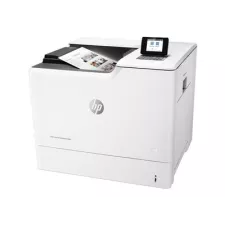 obrázek produktu HP Color LaserJet Enterprise M652dn - Tiskárna - barva - Duplex - laser - A4/Legal - 1200 x 1200 dpi - až 47 stran/min. (mono) / až 47 st