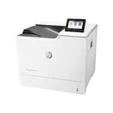 obrázek produktu HP Color LaserJet Enterprise M653dn - Tiskárna - barva - Duplex - laser - A4/Legal - 1200 x 1200 dpi - až 56 stran/min. (mono) / až 56 st