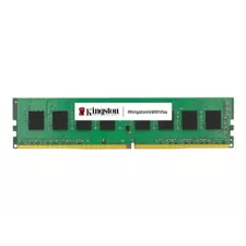 obrázek produktu Kingston ValueRAM - DDR4 - modul - 16 GB - DIMM 288-pin - 2666 MHz / PC4-21300 - CL19 - 1.2 V - bez vyrovnávací paměti - bez ECC