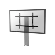 obrázek produktu Neomounts PLASMA-W2250 - Držák - motorizovaný - pro plochý panel - stříbrná - velikost obrazovky: 42&quot;-100&quot; - montáž na st