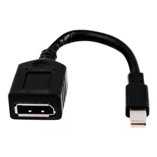 obrázek produktu HP - Adaptér DisplayPort - Mini DisplayPort (M) do DisplayPort (F) - pro Elite 800 G9; Workstation Z2 G8, Z2 G9, Z4 G5, Z6 G5; ZBook Fury 1