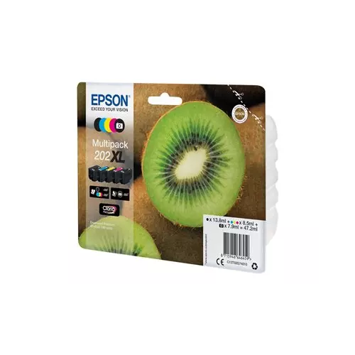obrázek produktu Epson Multipack 202XL
