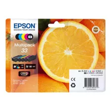 obrázek produktu Epson 33 Multipack