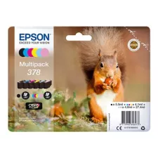 obrázek produktu Epson Multipack 378