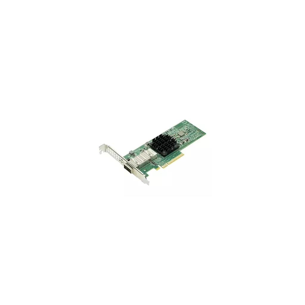 Obrázek produktu Broadcom NetXtreme P150P - 1x 50GbE PCIe NIC