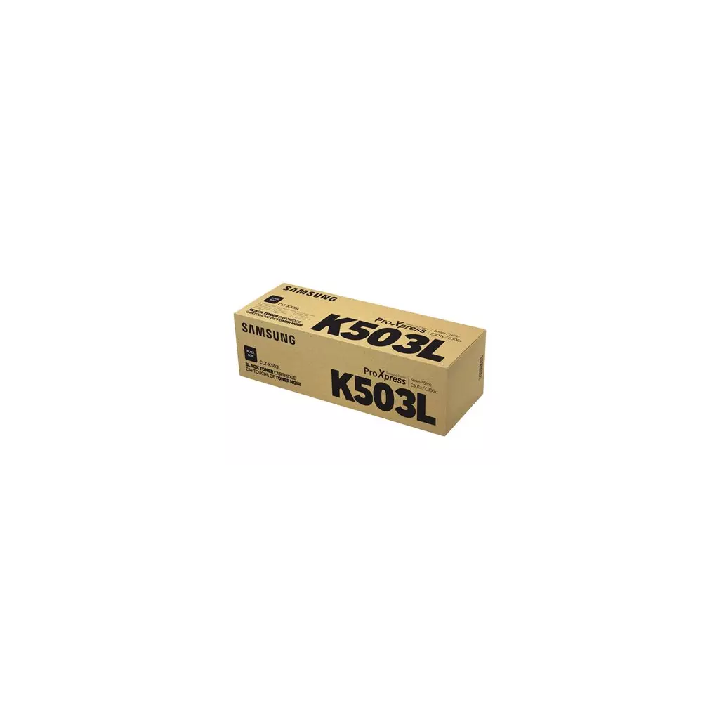 Obrázek produktu HP CLT-K503L