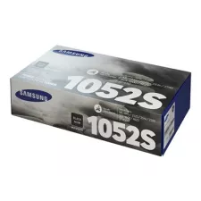 obrázek produktu Samsung MLT-D1052S - Černá - originální - kazeta s barvivem (SU759A) - pro Samsung ML-1911, 1916, 2540, 2581, SCX-4600, 4601, 4605, 4610