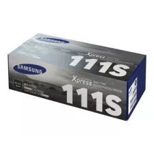 obrázek produktu Samsung MLT-D111S - Černá - originální - kazeta s barvivem (SU810A) - pro Xpress SL-M2023, M2027, M2029, M2060, M2070, M2071, M2073, M20