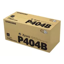 obrázek produktu Samsung CLT-P404B - 2-balení - černá - originální - kazeta s barvivem (SU364A) - pro Samsung CLX-3302, 3303, 3304, 3307; Xpress SL-C432