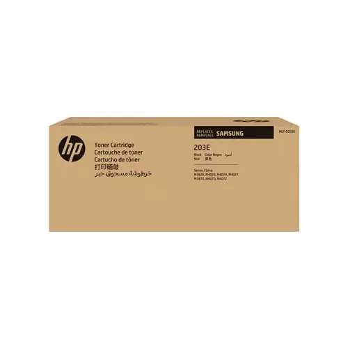 obrázek produktu HP MLT-D203E
