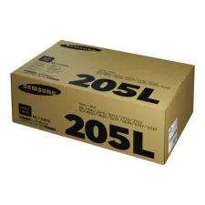 obrázek produktu Samsung MLT-D205L - Vysoká výtěžnost - černá - originální - kazeta s barvivem (SU963A) - pro Samsung ML-3300, 3310, 3312, 3700, 3710