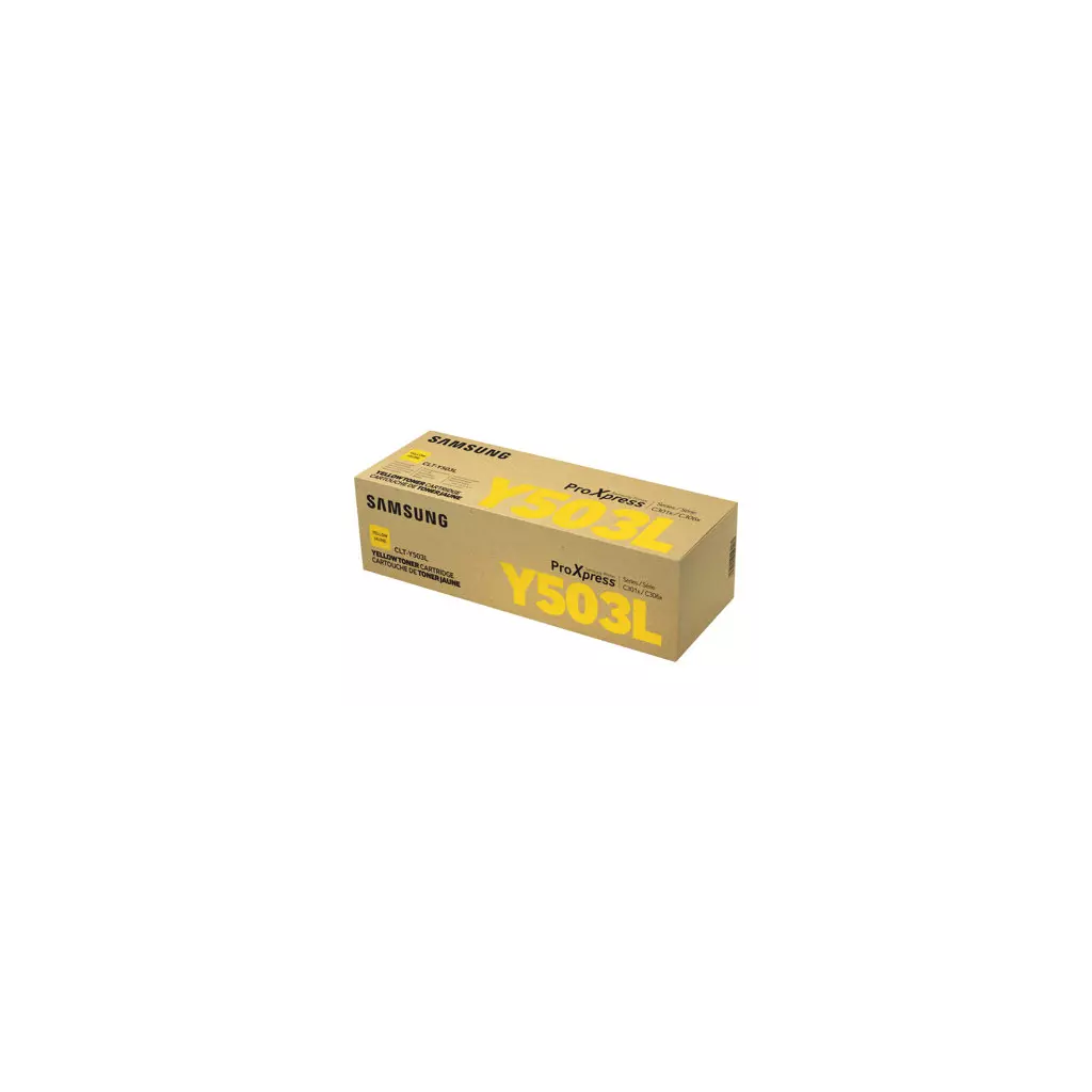 Obrázek produktu HP CLT-Y503L