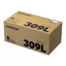 obrázek produktu Samsung MLT-D309L - Vysoká výtěžnost - černá - originální - kazeta s barvivem (SV096A) - pro Samsung ML-5510, ML-5512, ML-5515, ML-6