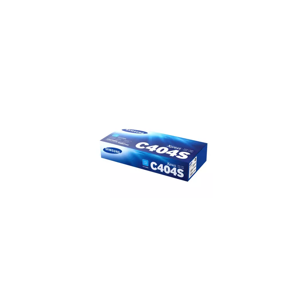 Obrázek produktu HP CLT-C404S