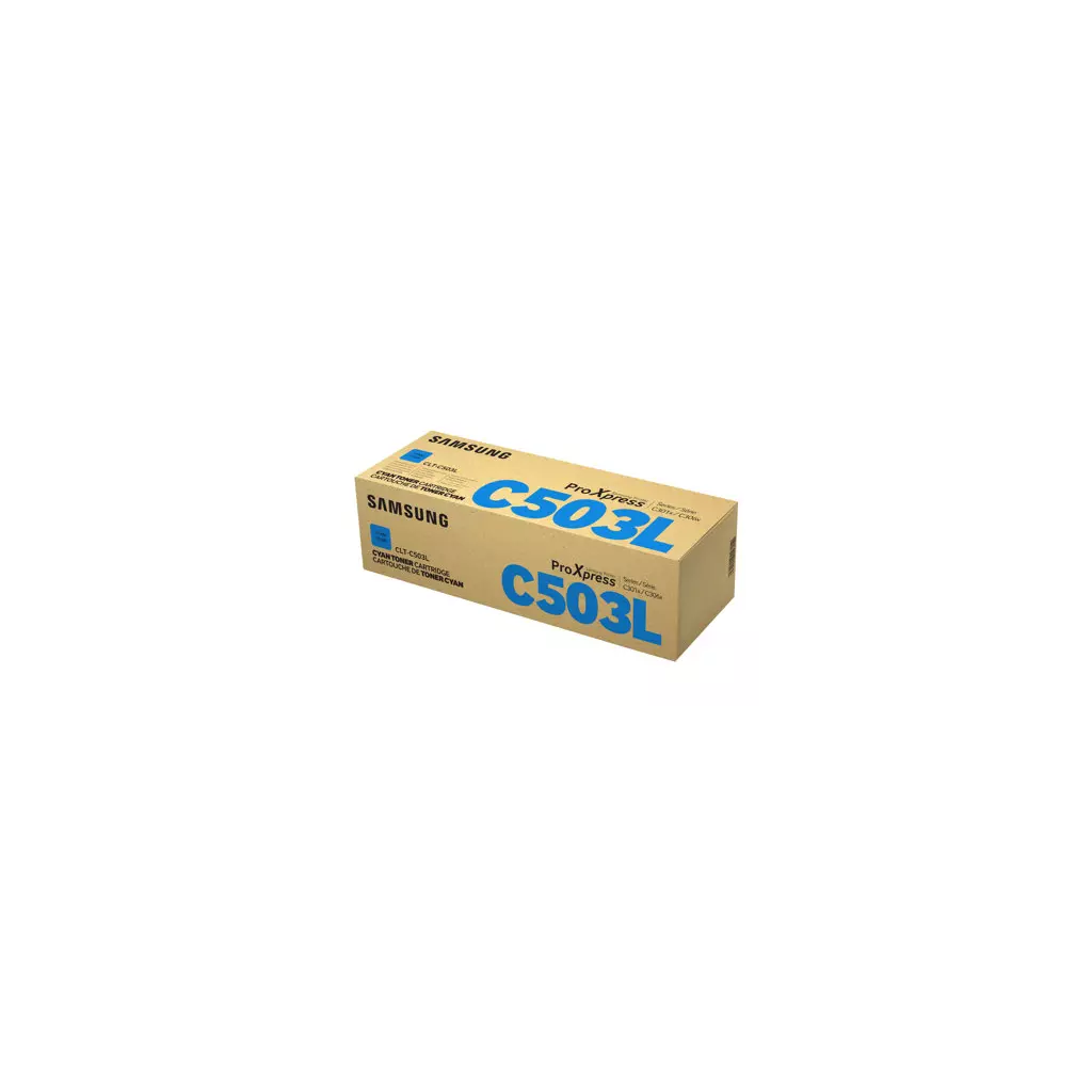Obrázek produktu HP CLT-C503L
