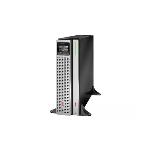 obrázek produktu APC Smart-UPS SRT Li-Ion 1000VA RM 230V