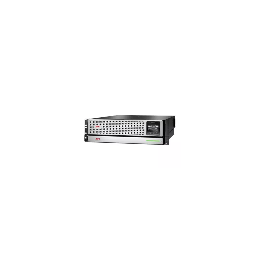 Obrázek produktu APC Smart-UPS SRT Li-Ion 1500VA RM 230V