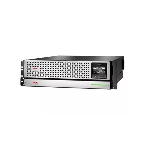obrázek produktu APC Smart-UPS SRT Li-Ion 1500VA RM 230V