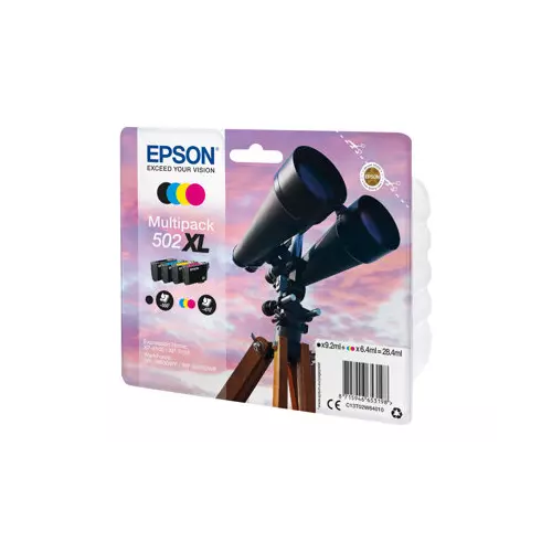 obrázek produktu Epson 502XL Multipack